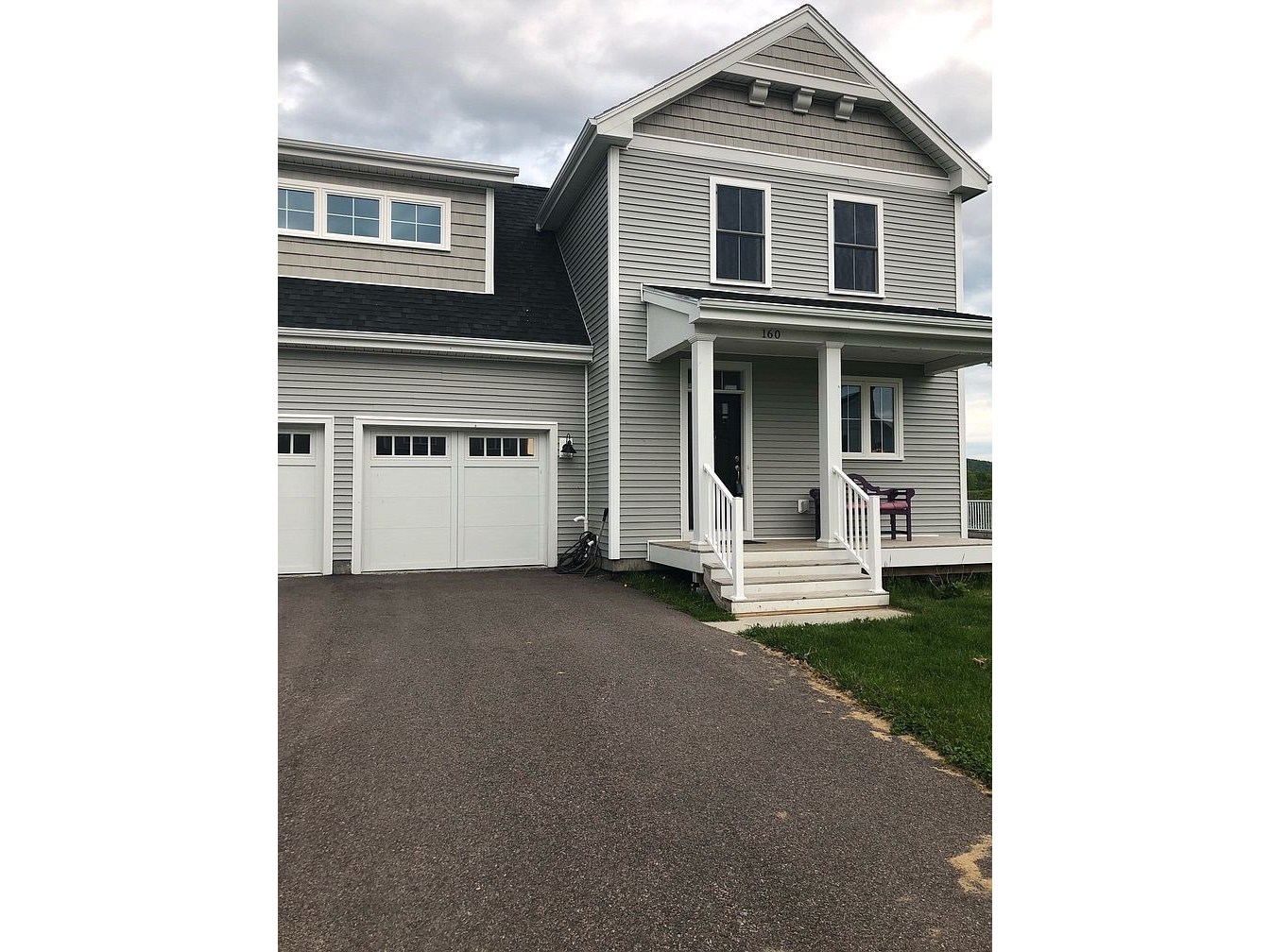 160 Sadie Lane