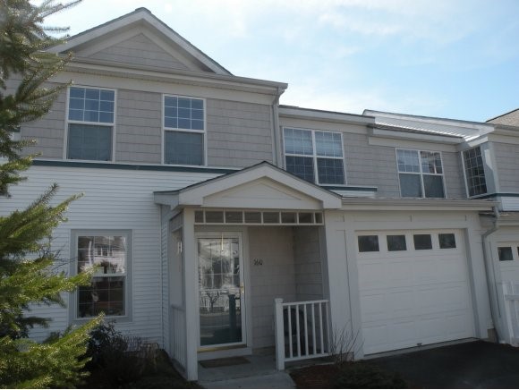 160 Stonington Circle, Unit 160