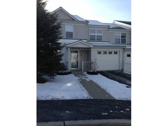 160 Stonington Circle, Unit 160