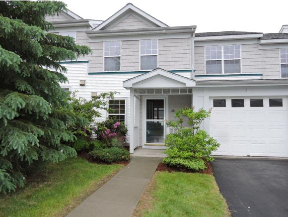 160 Stonington Circle, Unit 160