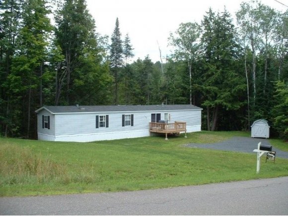160 West Hill Road