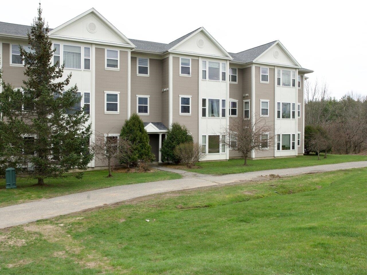 160 Wiley Road, Unit 203