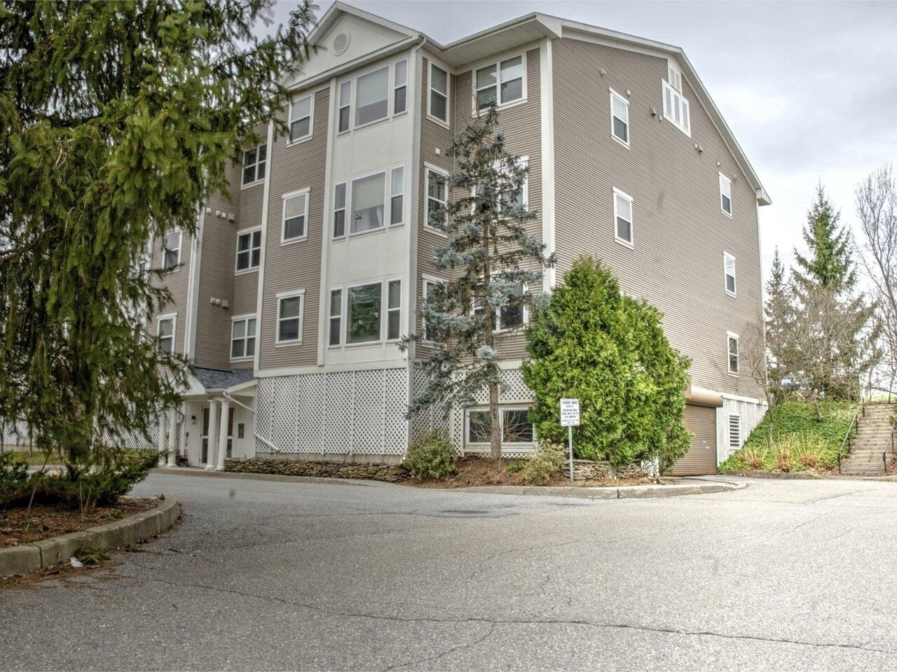 160 Wiley Road, Unit 203