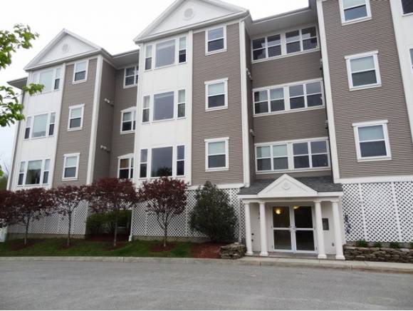 160 Wiley Road, Unit 202