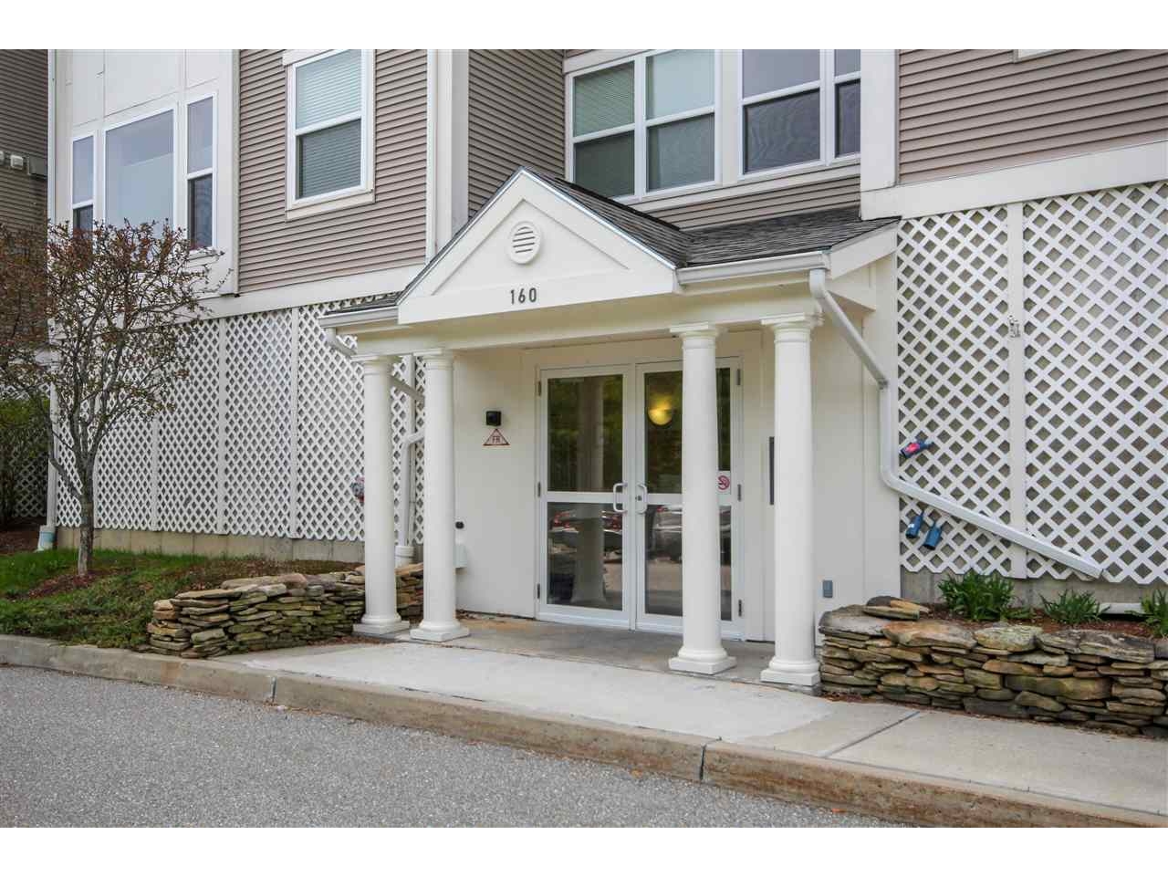 160 Wiley Road, Unit 204