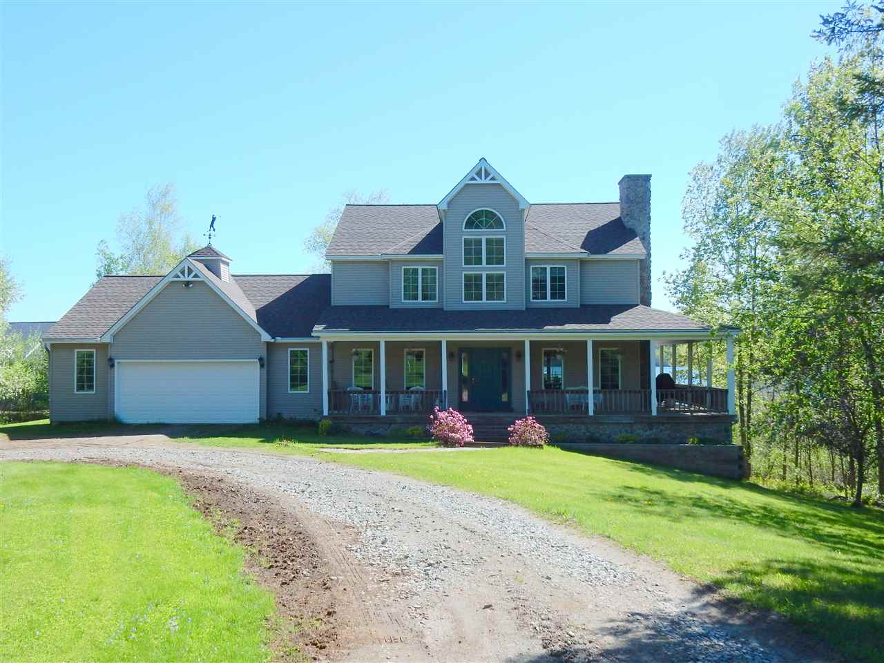 160 Willow Lane