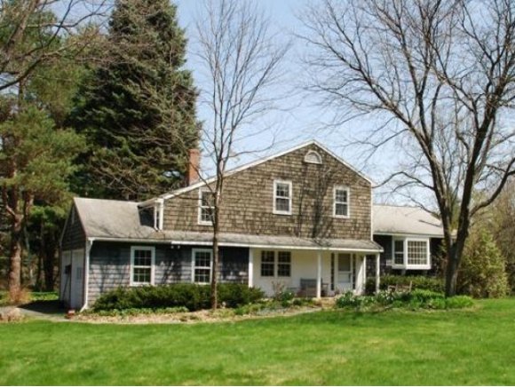 160 Witch Hazel Rd