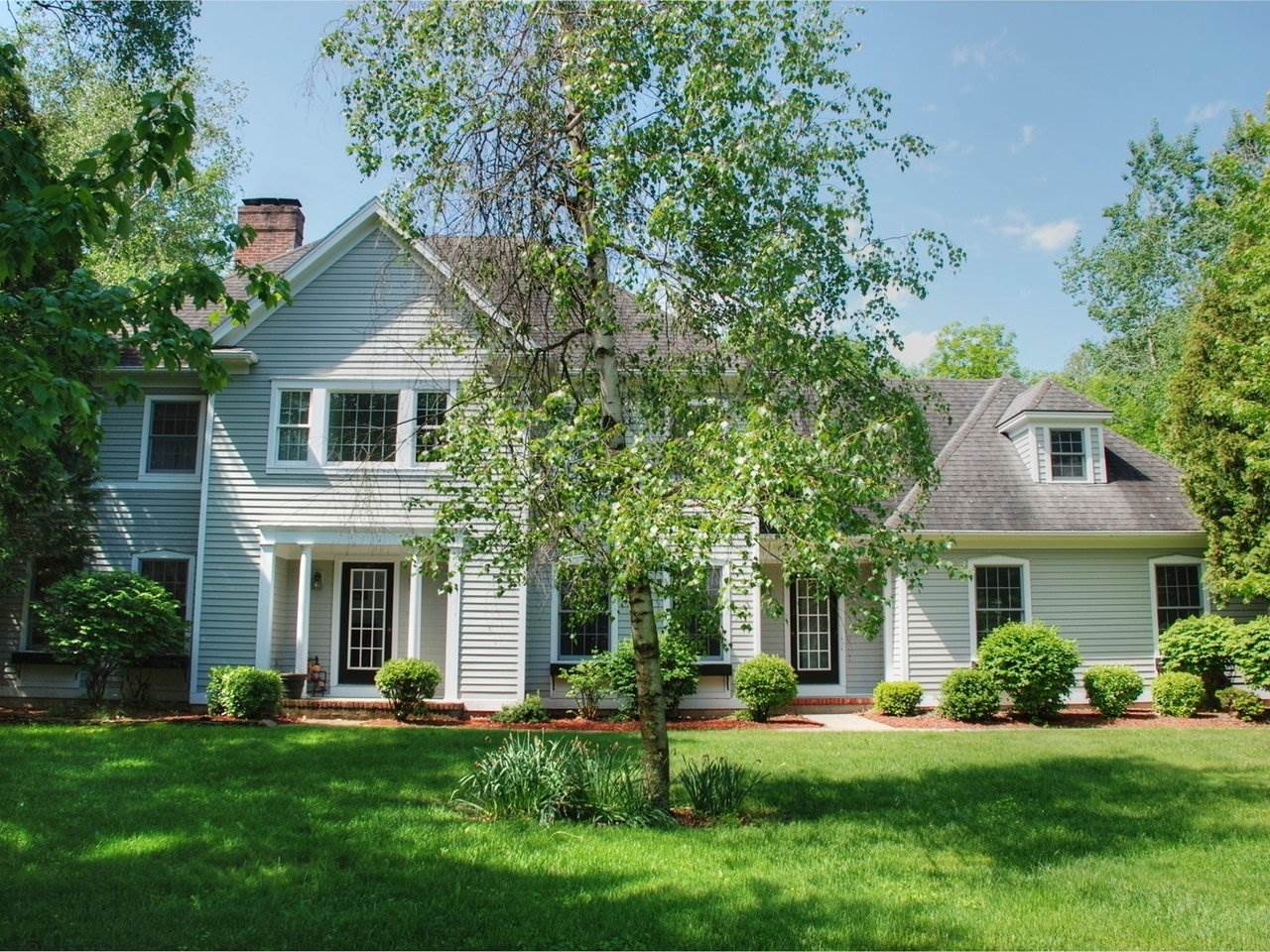 160 Yacht Haven Drive