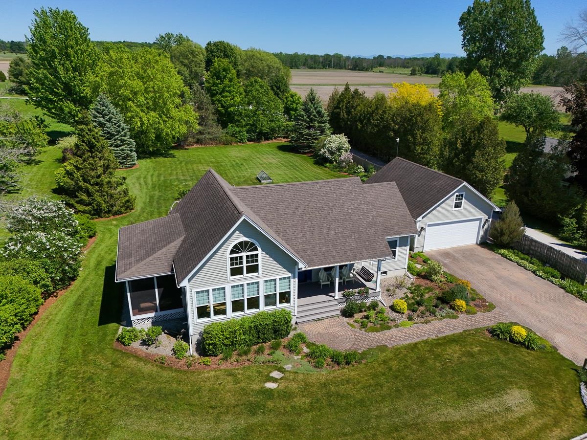 1600 West Shore Road, Isle La Motte