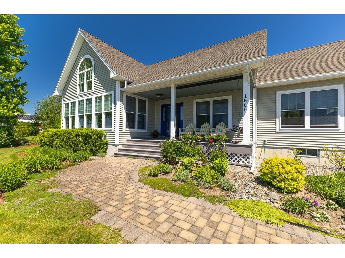 1600 West Shore Road