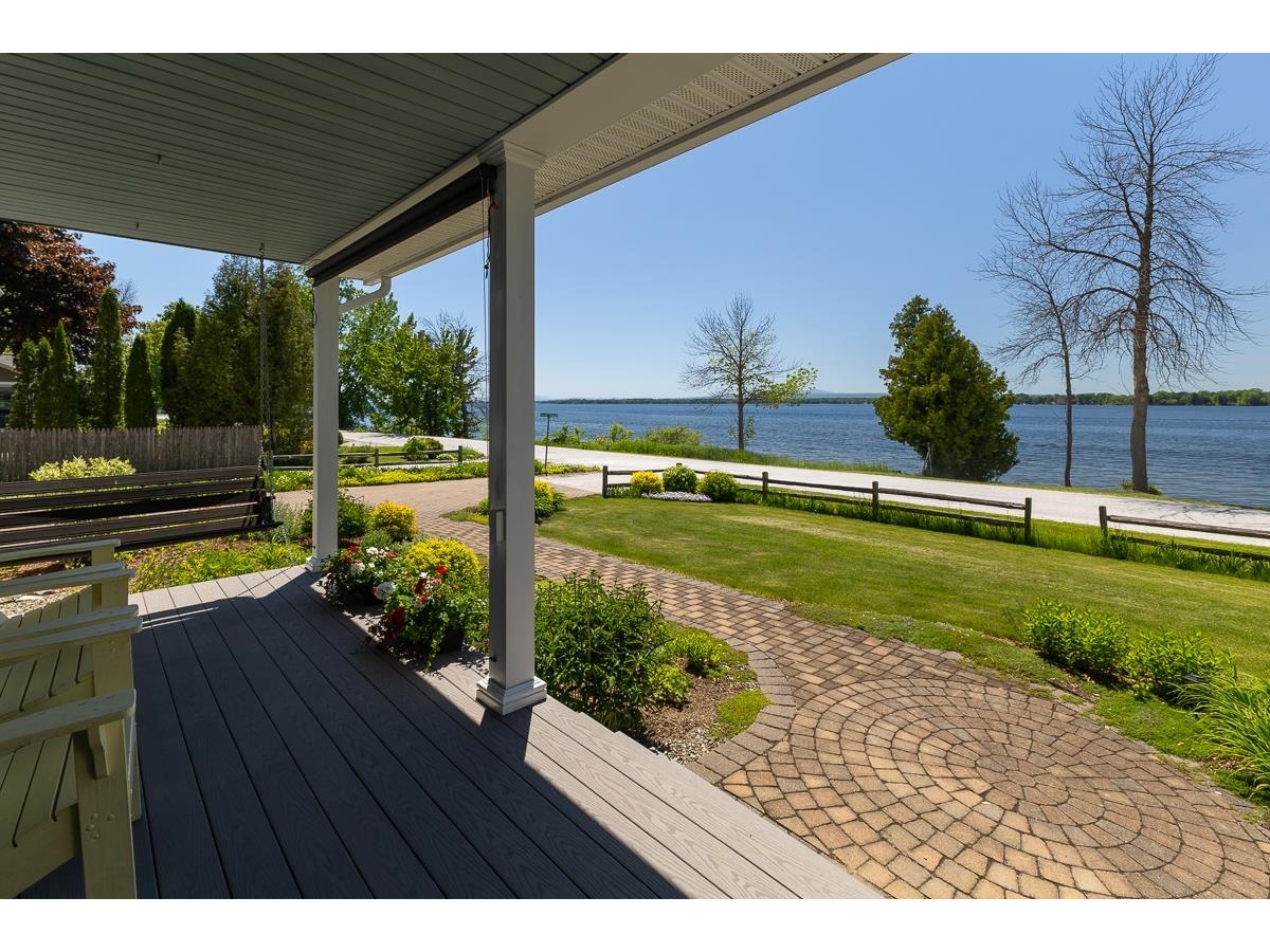 1600 West Shore Road
