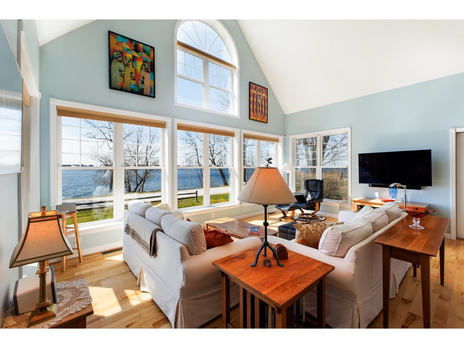 1600 West Shore Road