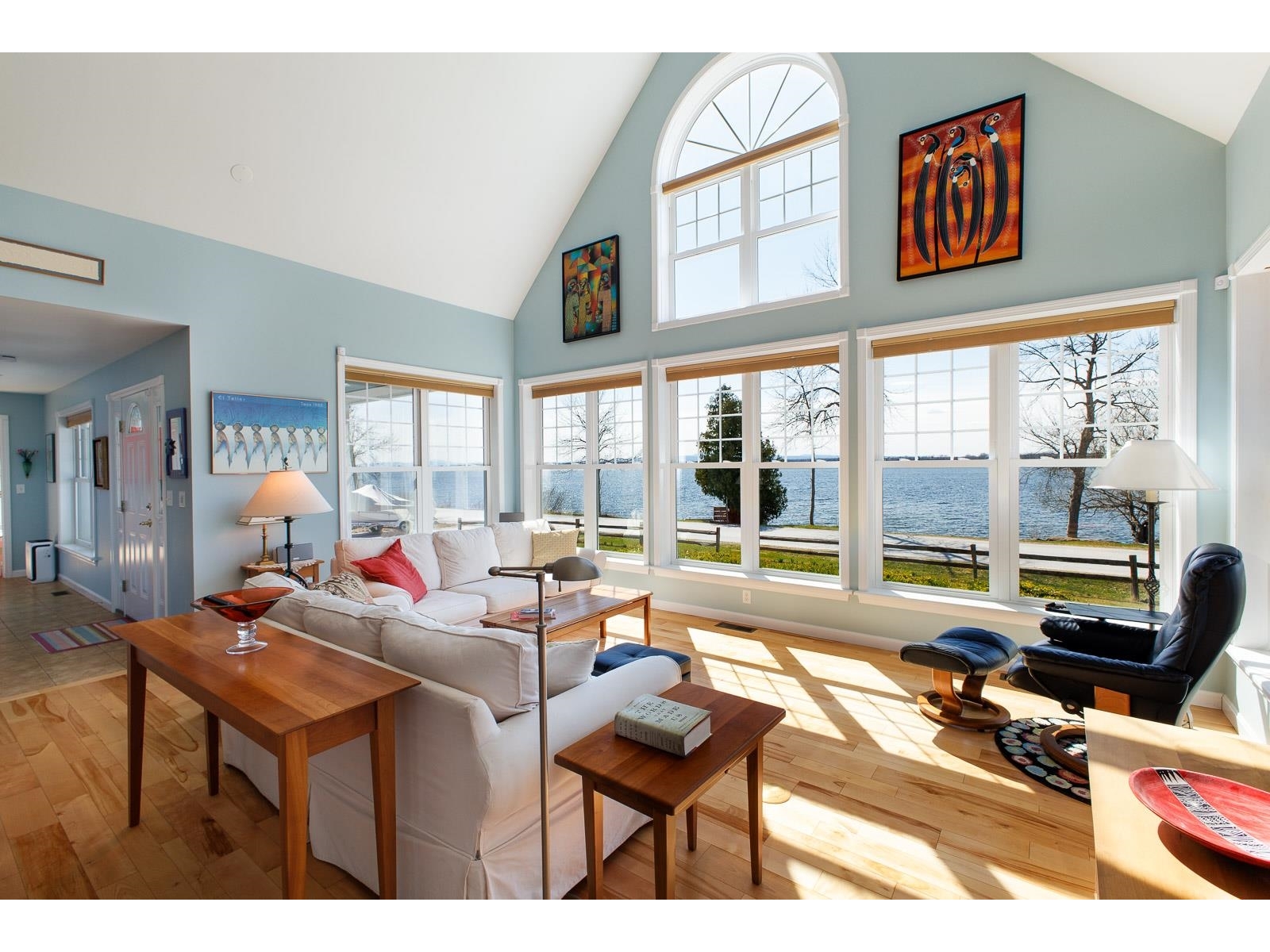 1600 West Shore Road