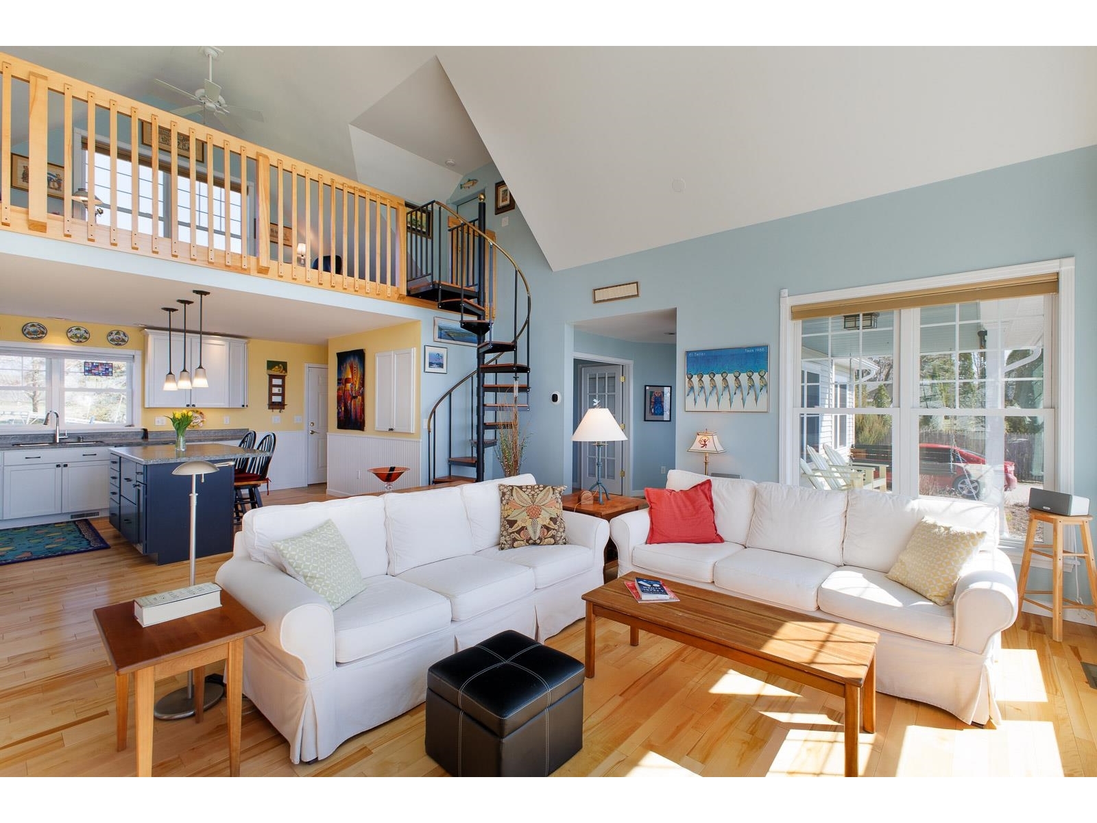 1600 West Shore Road