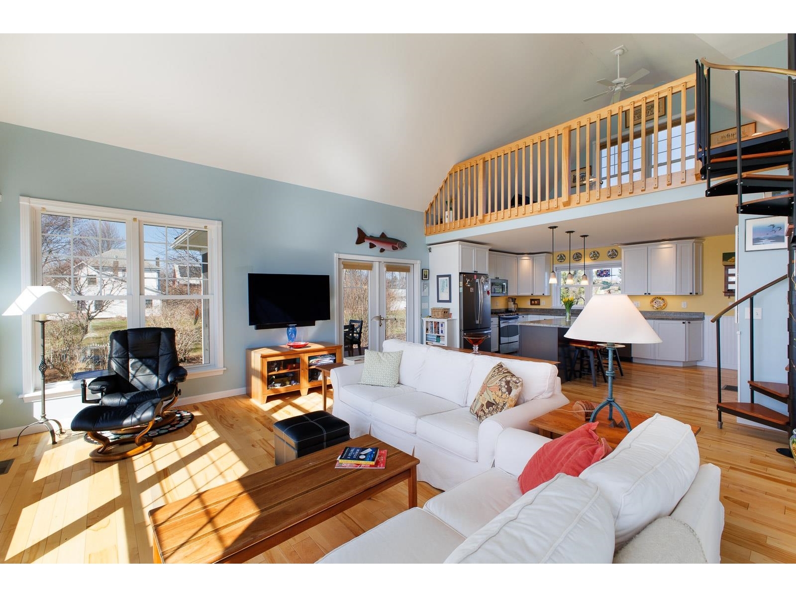 1600 West Shore Road