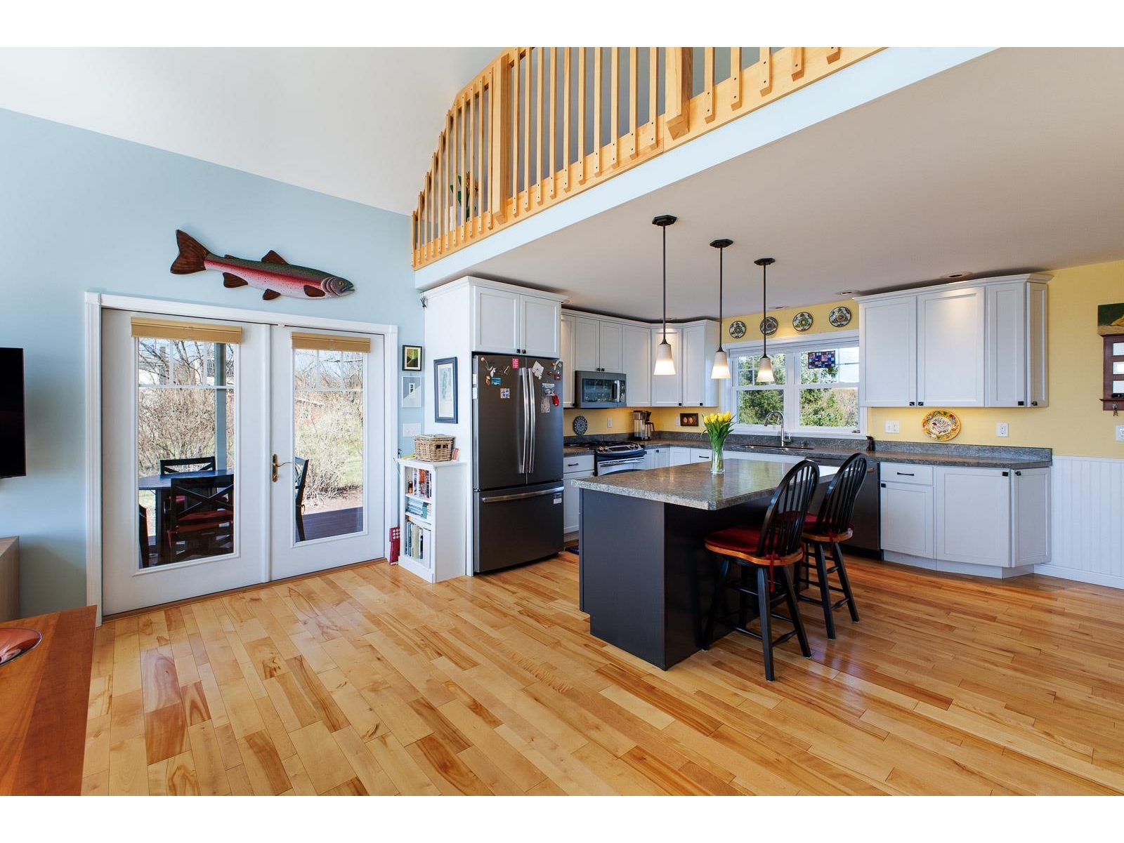 1600 West Shore Road