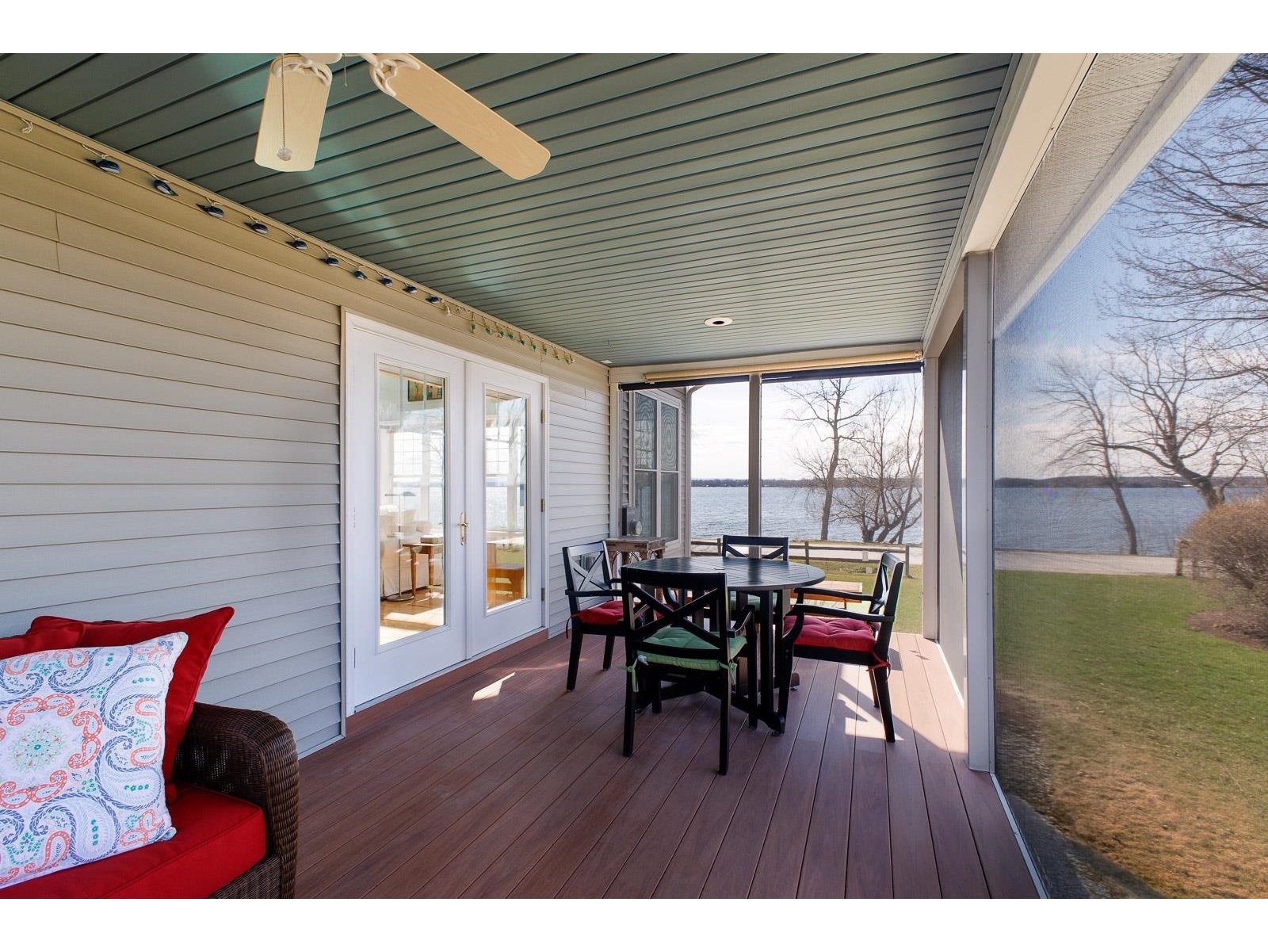 1600 West Shore Road