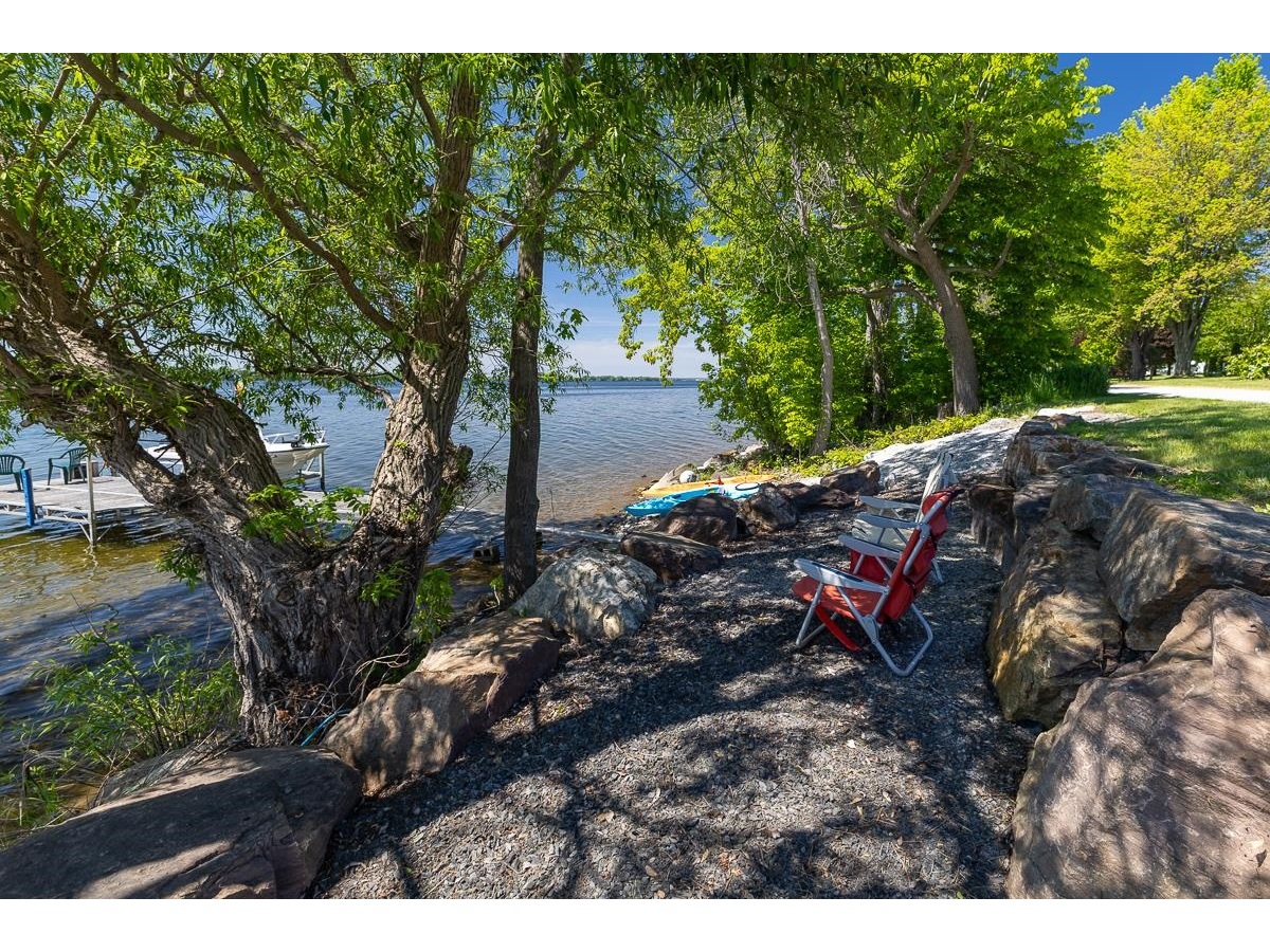 1600 West Shore Road