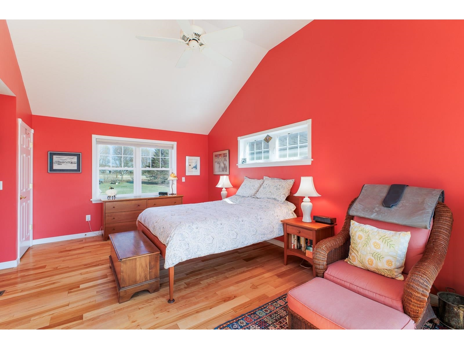 1600 West Shore Road
