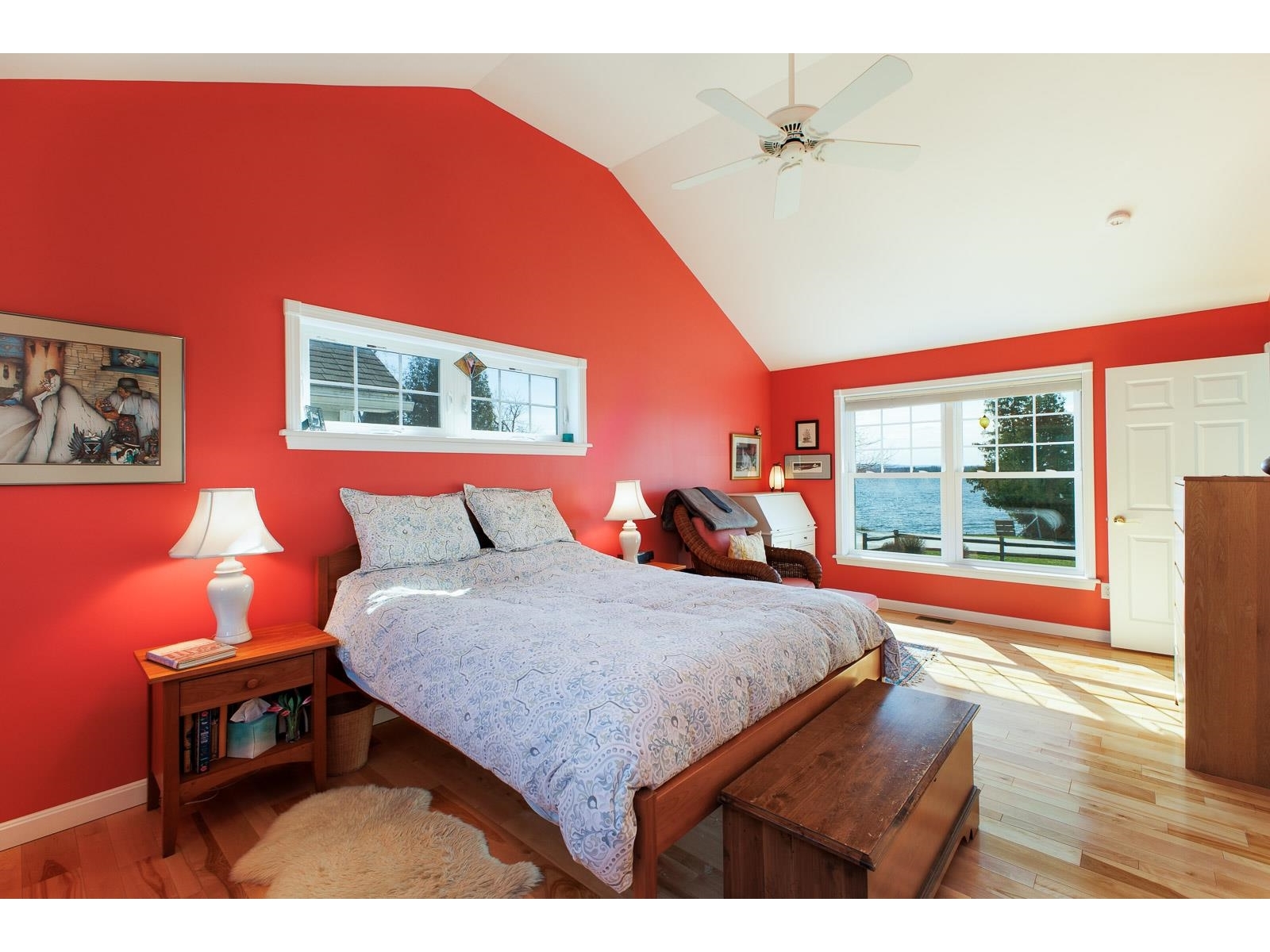 1600 West Shore Road