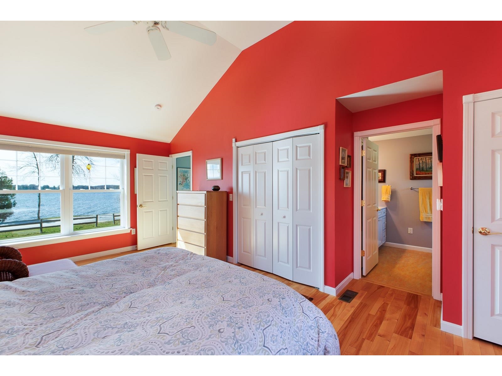 1600 West Shore Road