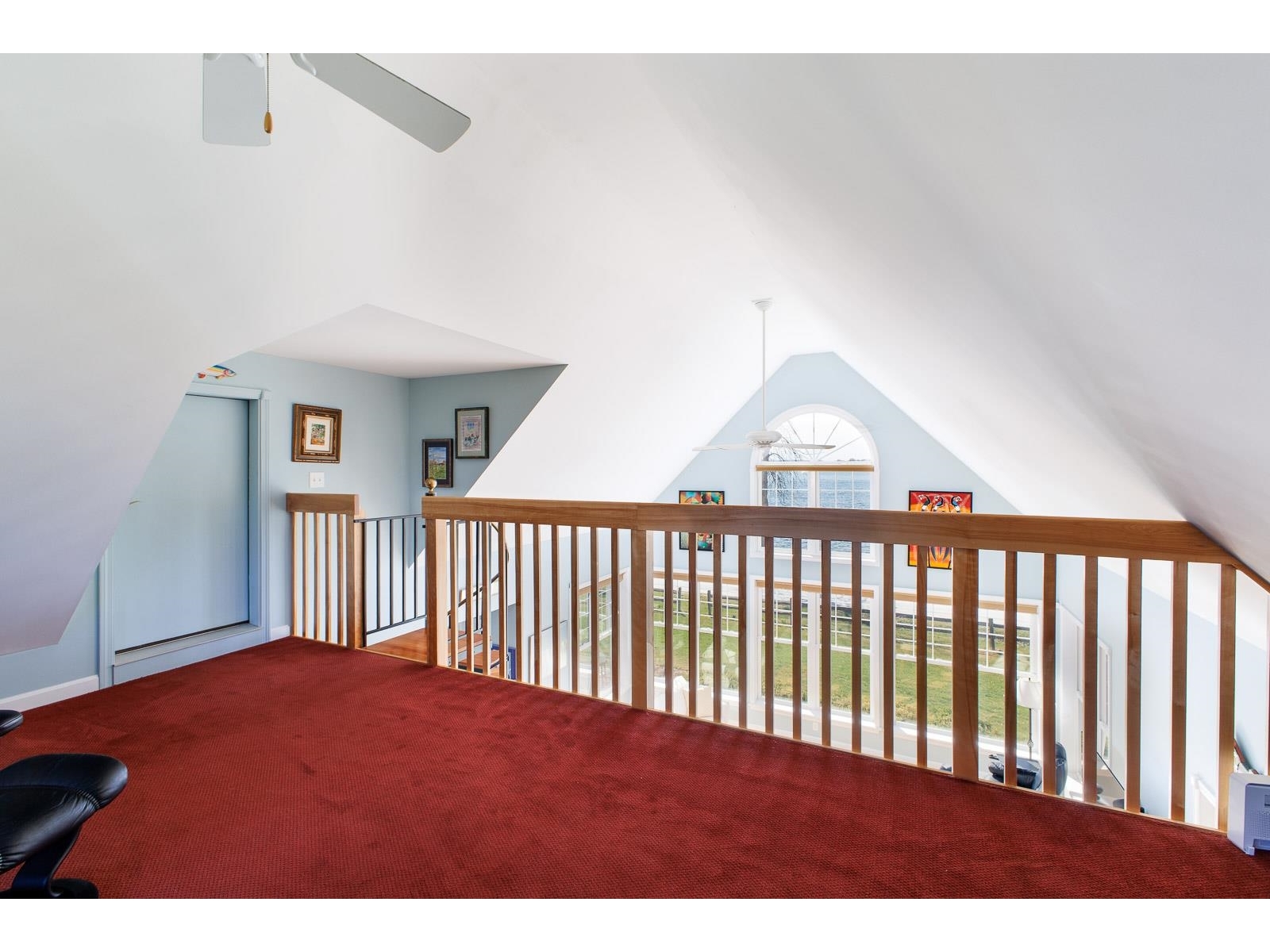 1600 West Shore Road