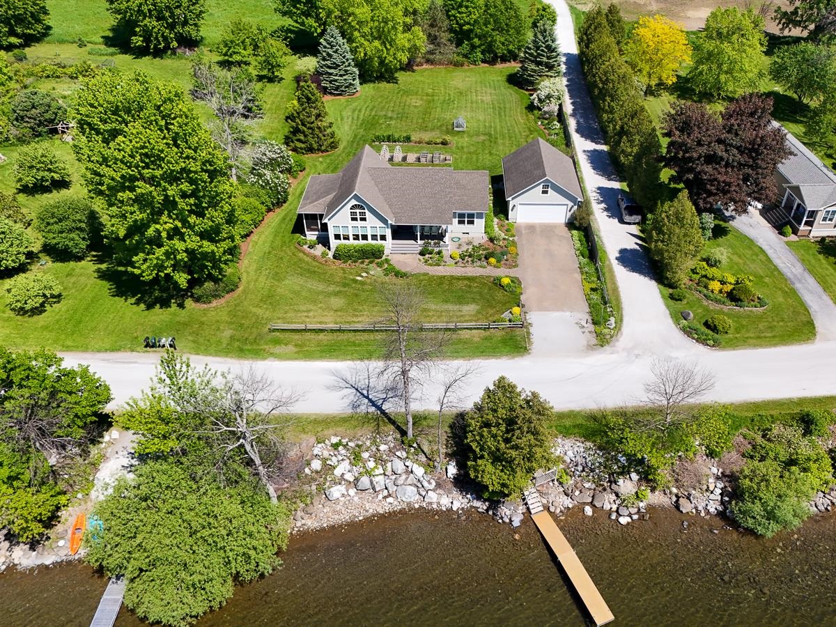 1600 West Shore Road