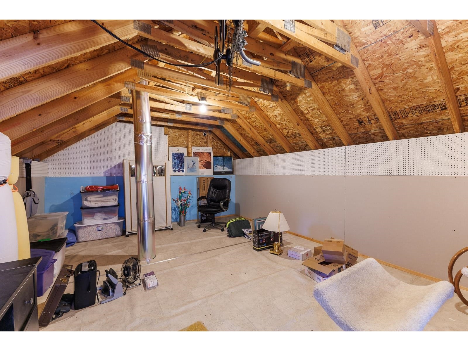 1600 West Shore Road