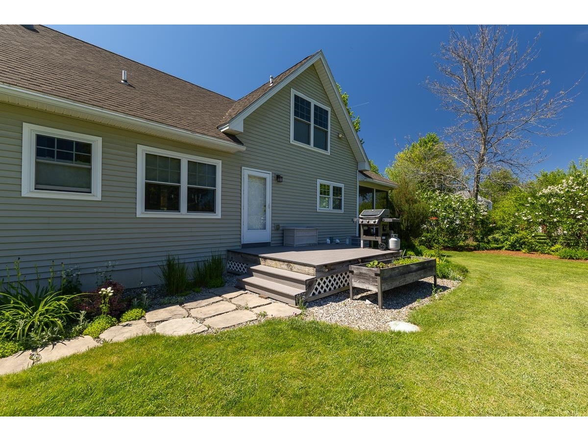 1600 West Shore Road