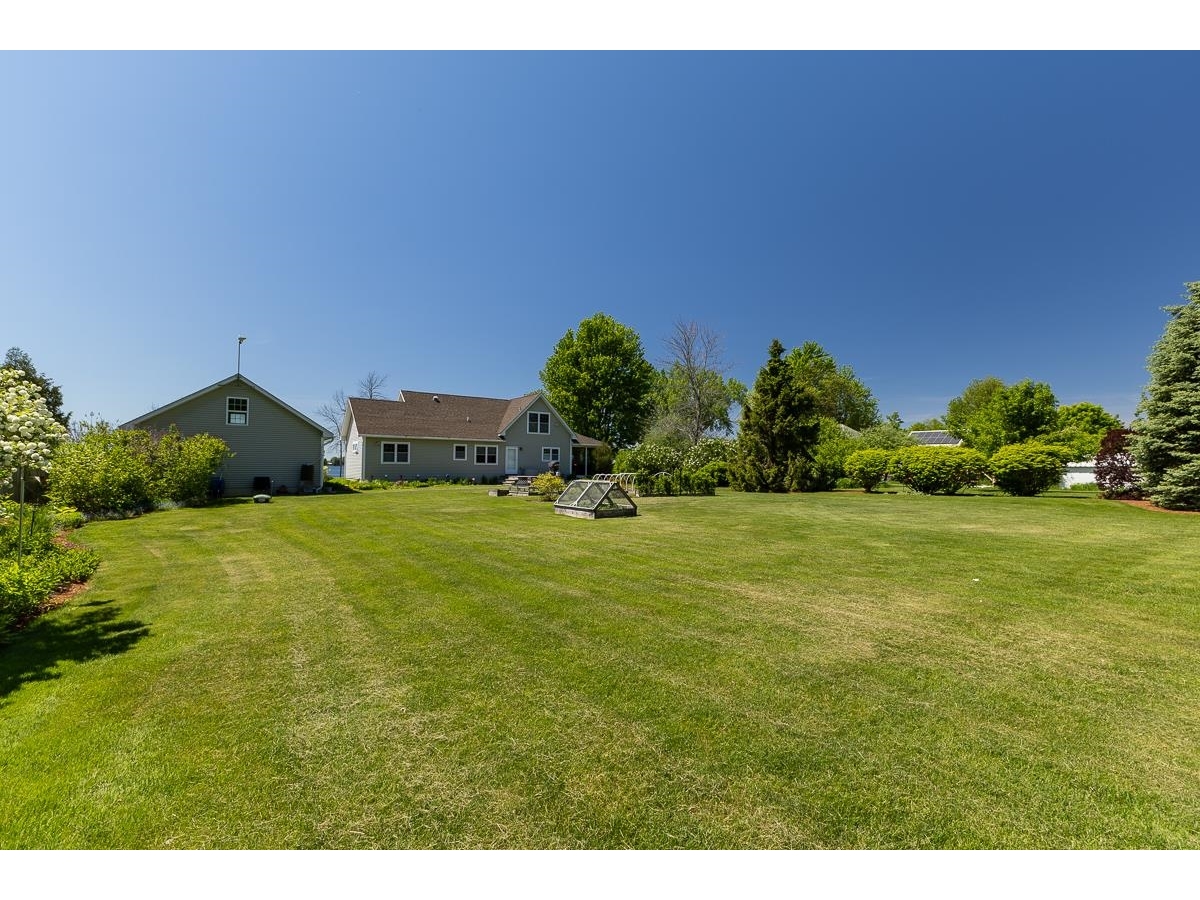 1600 West Shore Road