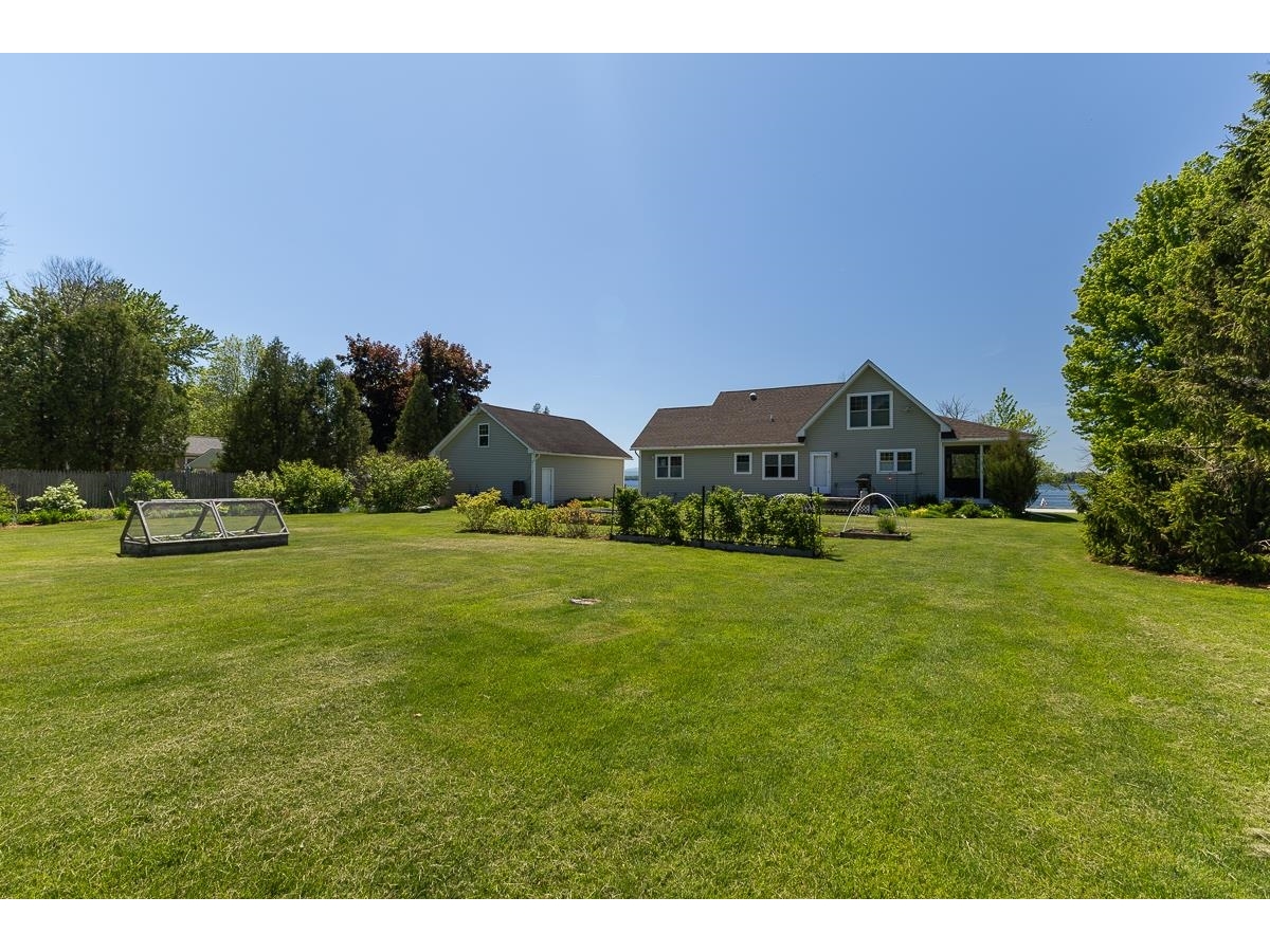 1600 West Shore Road