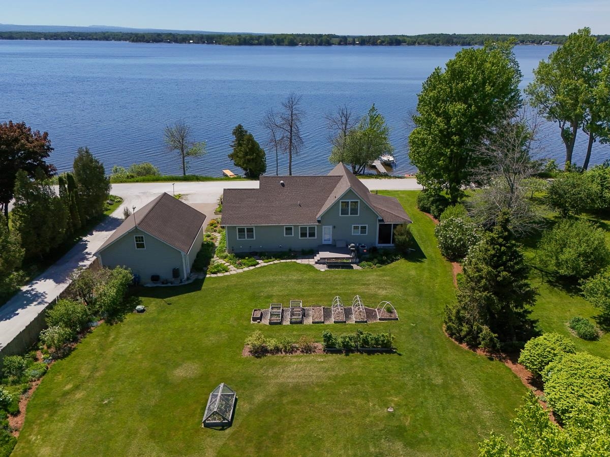 1600 West Shore Road