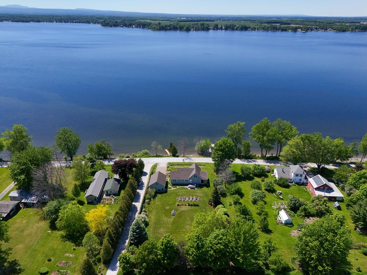 1600 West Shore Road