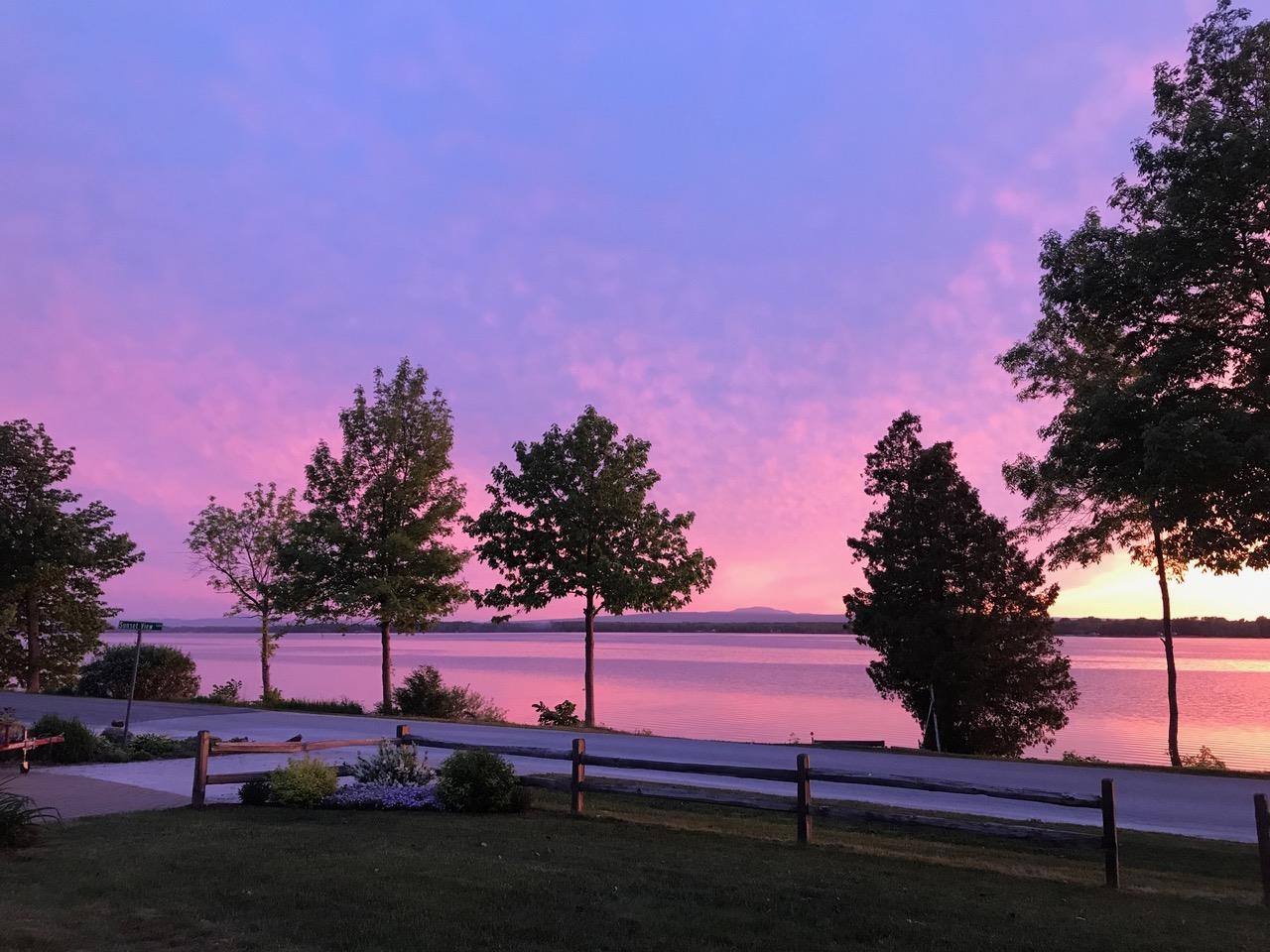 1600 West Shore Road