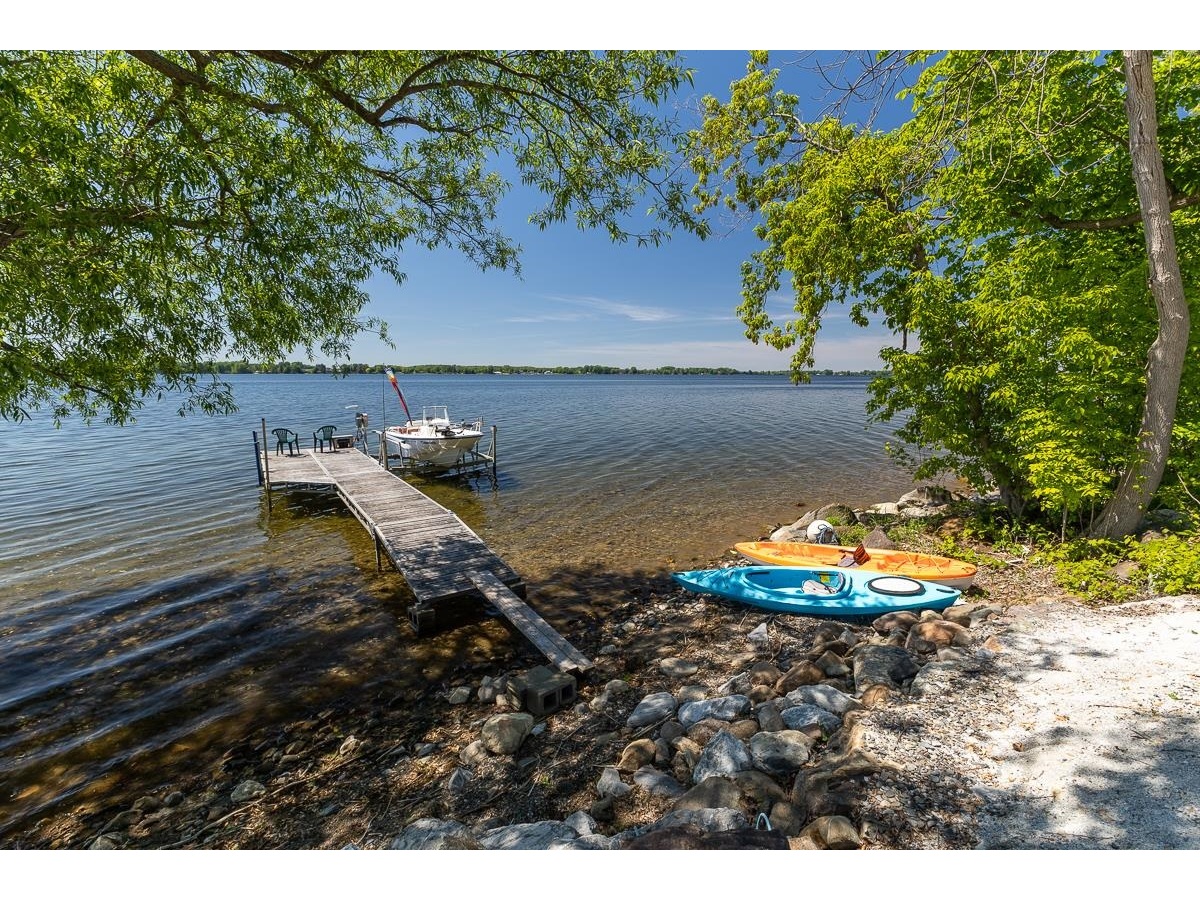 1600 West Shore Road