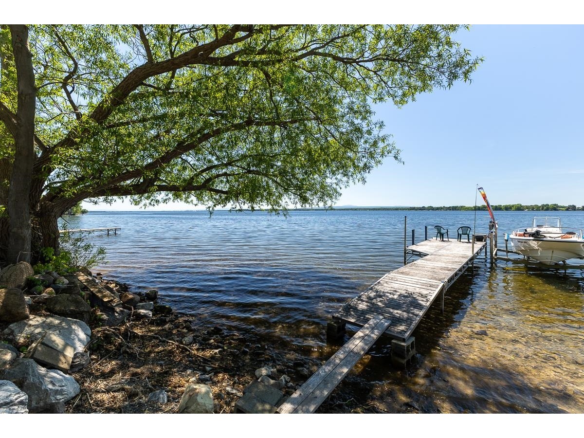 1600 West Shore Road