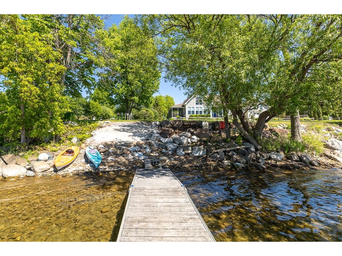 1600 West Shore Road