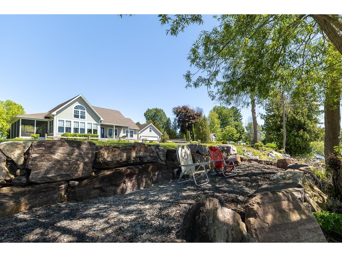1600 West Shore Road