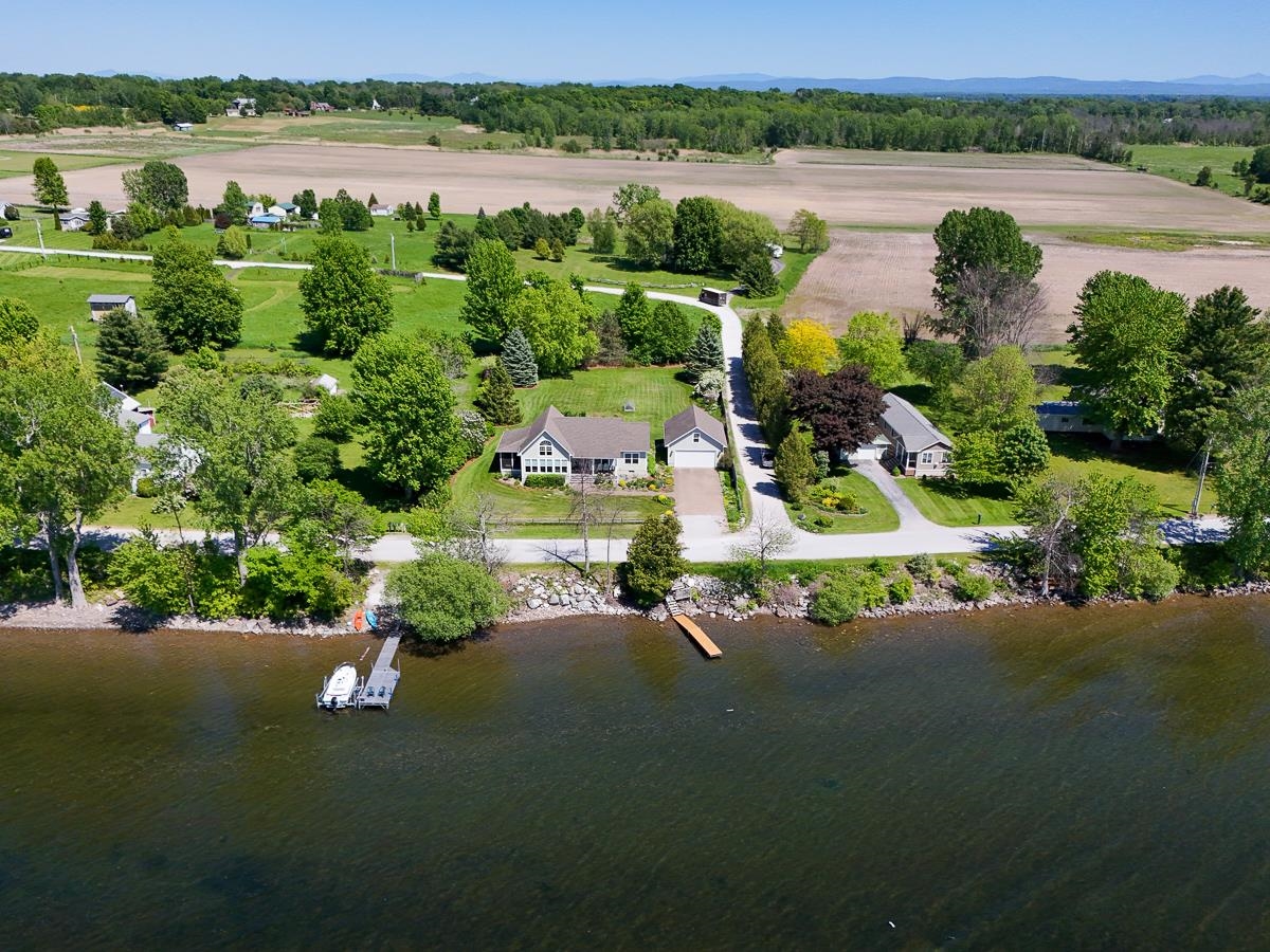 1600 West Shore Road