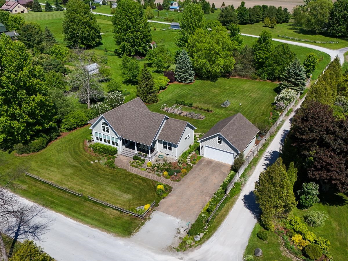 1600 West Shore Road
