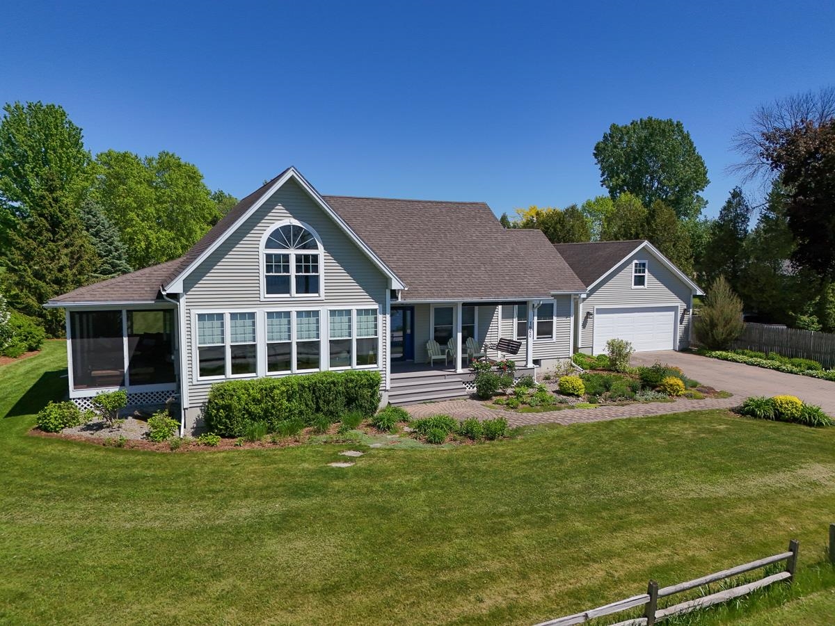 1600 West Shore Road