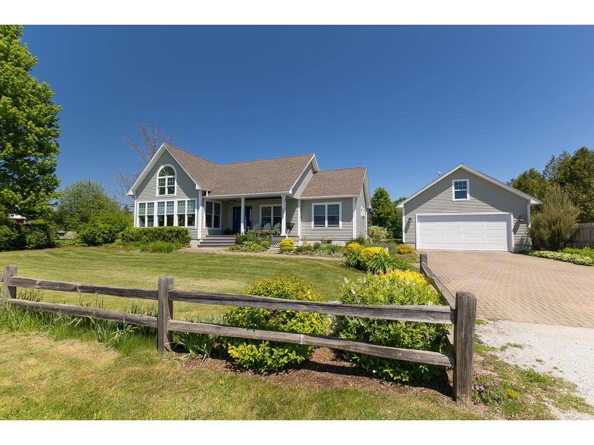 1600 West Shore Road