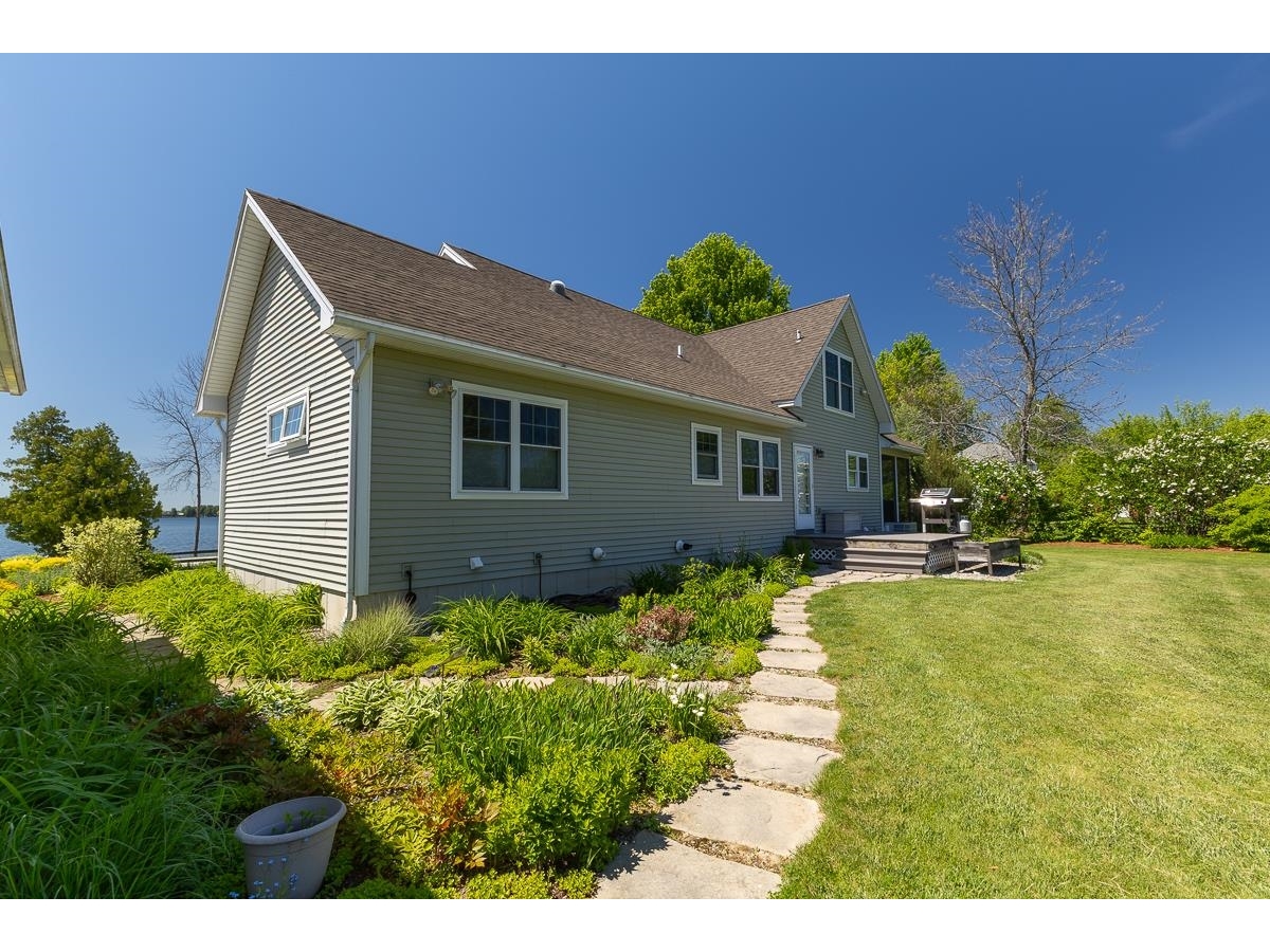 1600 West Shore Road