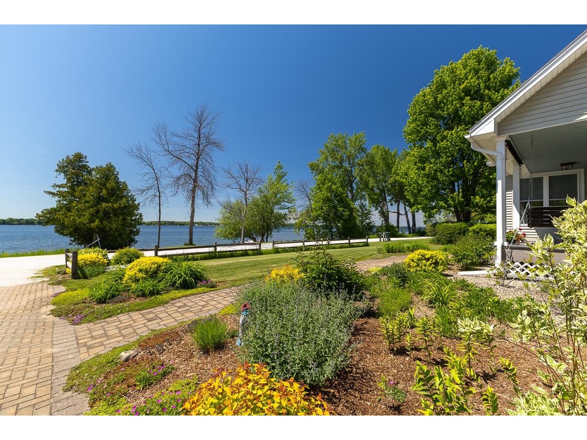 1600 West Shore Road