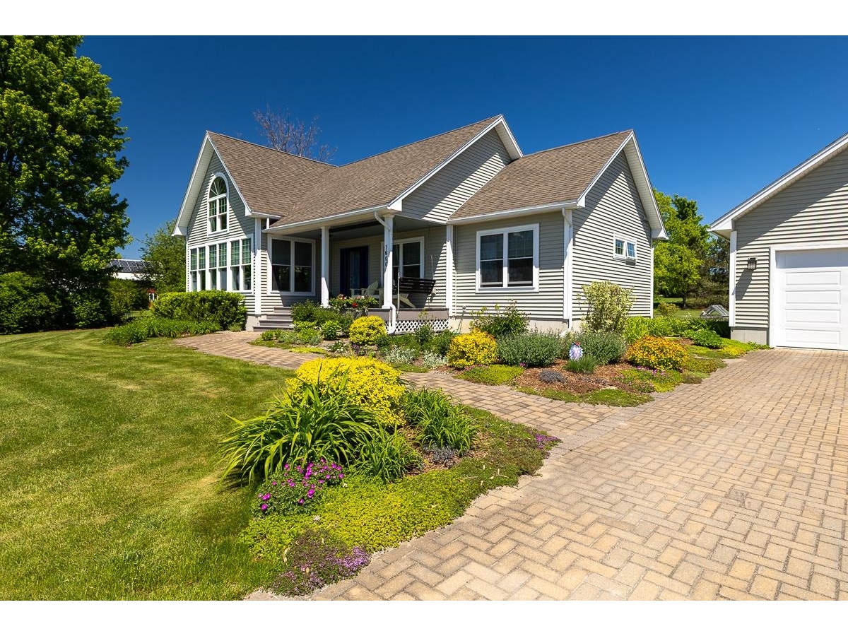1600 West Shore Road