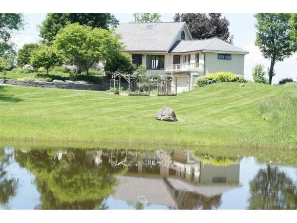 1601 Greenbush Road