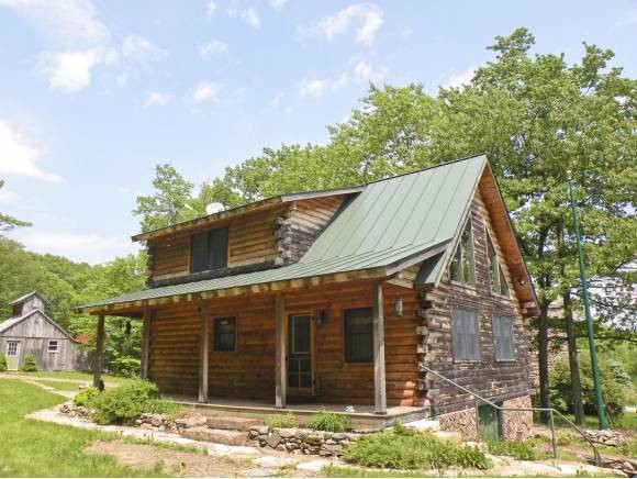 1609 Georgia Mountain Road