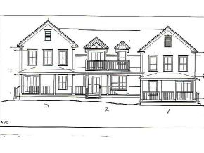 160C Depot Street Unit 1, Unit 160A