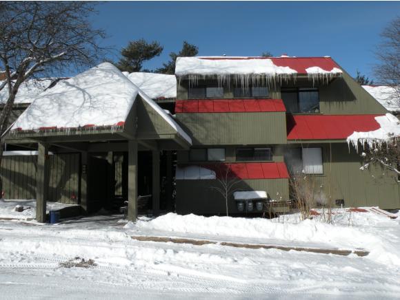 161 Austin Drive #14, Unit 14