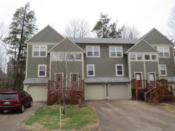 161 Austin Drive, Unit 46